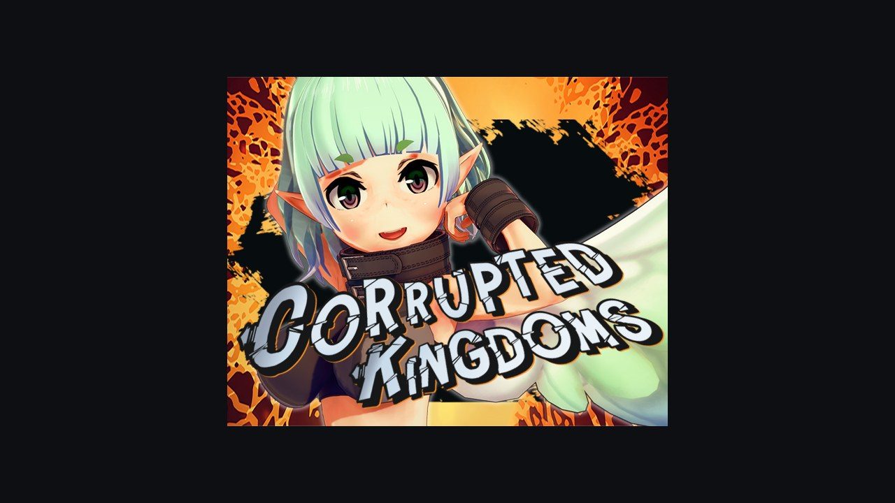 腐败王国CorruptedKingdom 支线内容 专题图