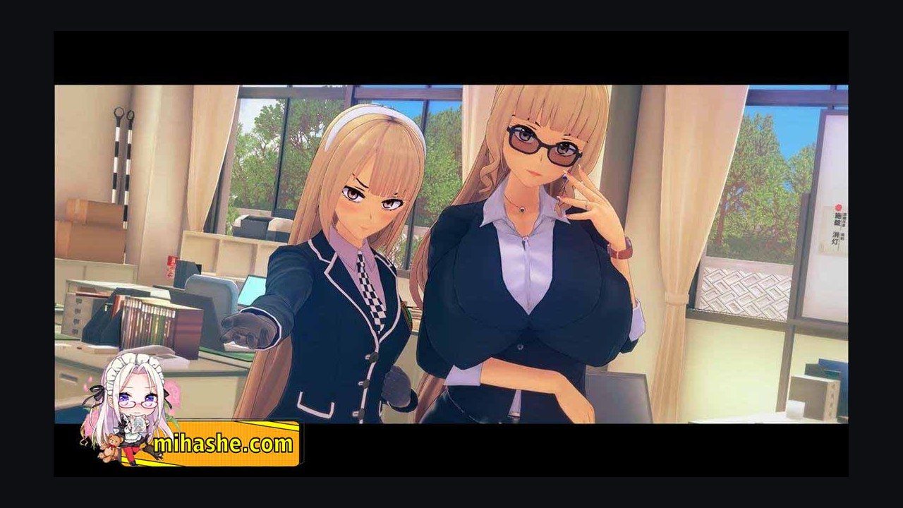 腐败王国CorruptedKingdom 沙盒SLG 资料图 2