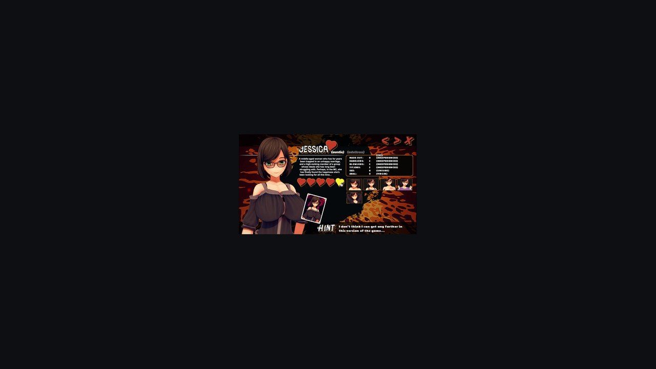 腐败王国CorruptedKingdom 章节事件 场景图 4