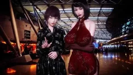 美德游戏 操作界面 页面配图