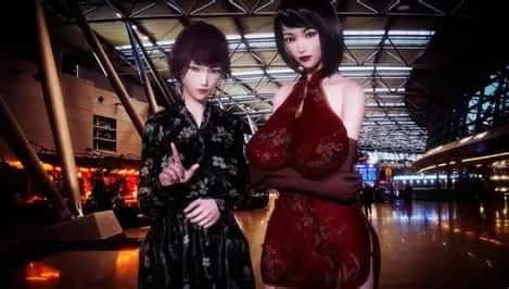 美德游戏 任务推进 演示图 3