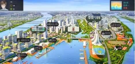 美德游戏 探索场景 预览图 7