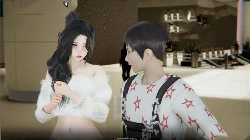 少年阿宾 故事片段 画面 3