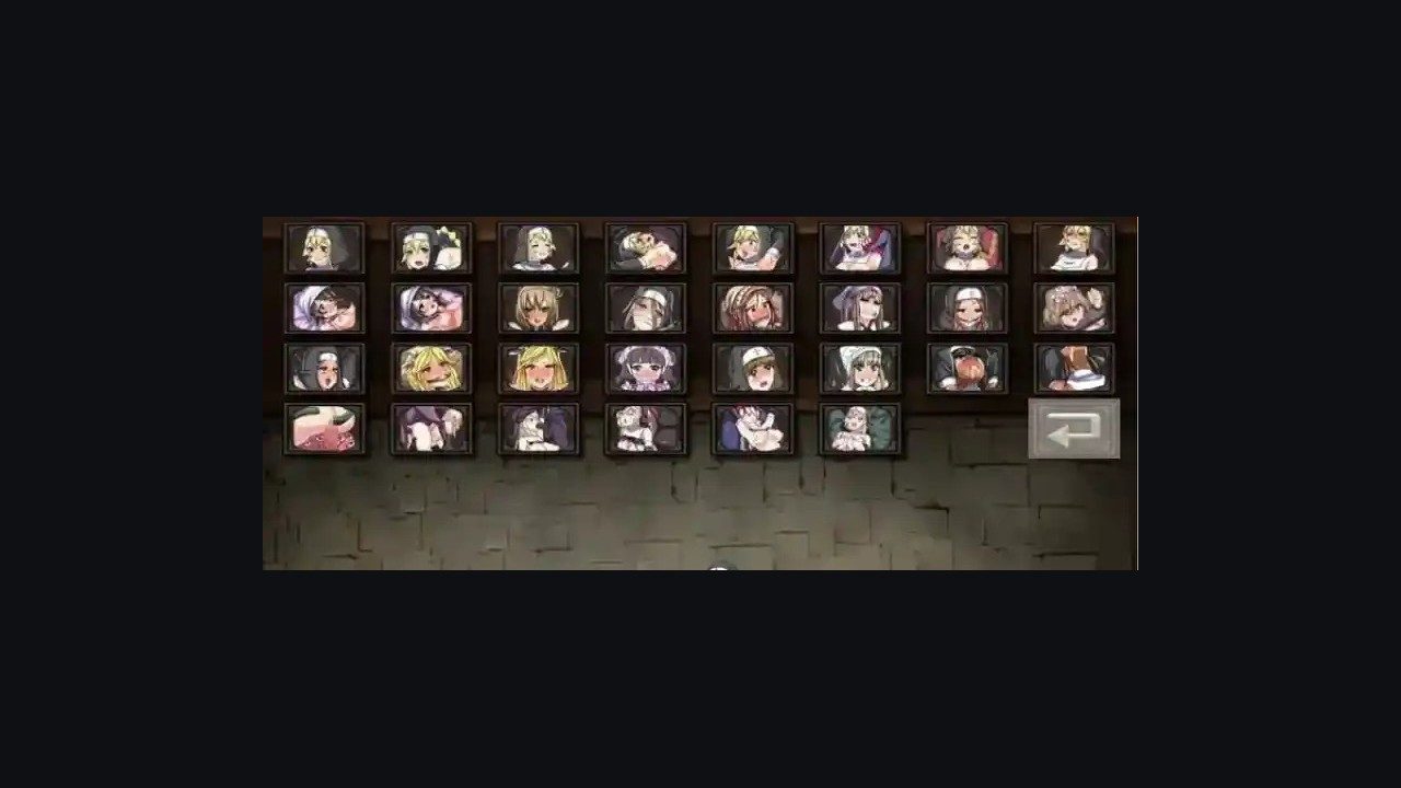 克丽丝的梦魇 玩法展示 预览图 2