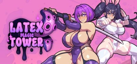 乳胶魔塔MotaofLatex版 中文界面 画面 3